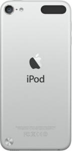 Apple iPod Touch 16GB Argintiu