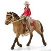 Figurina schleich cowboy farm life 42112