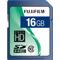 Fujifilm securedigital 16gb