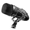 Microfon stereo Walimex 18320 Negru