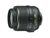 Obiectiv Nikon AF-S DX NIKKOR 18-55mm f/3.5-5.6G VR Negru