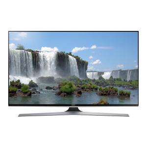 Samsung UE48J6250SU 48" (122cm) Negru - Argintiu