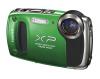 Aparat foto digital Fujifilm FinePix XP50 14.4 MP Verde