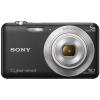 Aparat foto digital Sony DSC-W710 16.1 MP Negru
