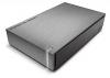 HDD Extern LaCie P`9230 4TB USB 3.0 Argintiu