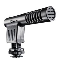 Microfon Walimex 18765 Negru