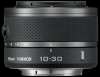Obiectiv Nikon 1 NIKKOR VR 10-30mm f/3.5-5.6 Negru
