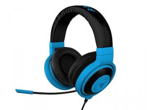 Razer Kraken Pro Neon Stereofonic Banda de fixare pe cap Albastru casti