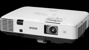 Videoproiector Epson EB-1950 Alb