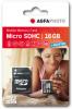 AgfaPhoto Mobile MicroSDHC 16GB