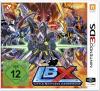 Joc lbx little battlers experience nintendo 3ds