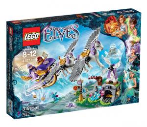 LEGO Elves - Sania Pegas a Airei