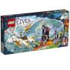 LEGO Elves Queen Dragon's Rescue 833buc.