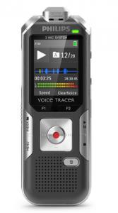 Philips Voice Tracer 6000