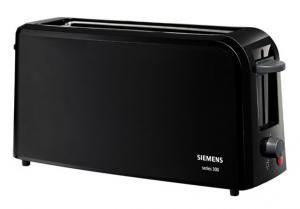 Prajitor de paine Siemens TT3A0003 Negru