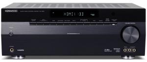 Receiver Kenwood RA5000 Negru