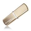 Stick usb 3.0 transcend jetflash 820g auriu