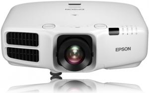 Videoproiector Epson EB-G6370 Alb