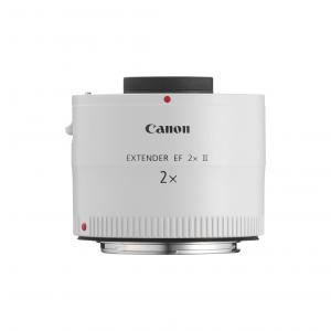 Canon EF 2x III SLR Extender Alb
