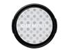 Capac obiectiv olympus lc-37pr gray polka dot