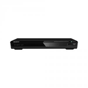 DVD Player Sony DVPSR370 Negru
