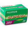 Film fujifilm superia 200 135/24