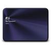 Hdd extern western digital my passport ultra 1tb usb 3.0 mov