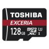 Toshiba exceria m302-ea 128giga bites microsdxc uhs-i class 10 memorii