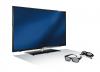 Grundig smarttv 3d vle 988 bl 42" (107cm) negru