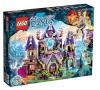 Lego elves - castelul misterios din cer al skyrei