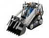 Lego technic - incarcator compact cu sine