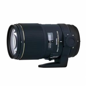 Obiectiv Sigma 150mm f/2.8 macro EX DG HSM OS Nikon Negru