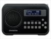 Radio digital sangean dpr-67 negru