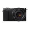 Sony nex-3 negru kit + 16-50 mm
