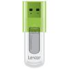 Stick USB 2.0 Lexar JumpDrive S50 32GB Verde
