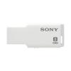 Stick usb 2.0 sony microvault 8gb