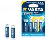 Varta High Energy AAA, 4 pcs