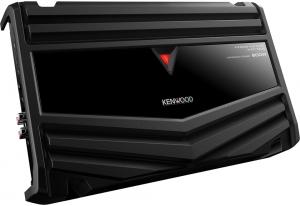 Amplificator auto Kenwood Electronics KAC-7406 Negru