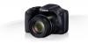 Aparat foto digital Canon PowerShot SX520 HS Negru