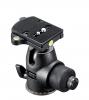 Cap trepied manfrotto 468mgrc4 hydrostatic ball head