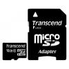 Card microsdhc transcend 16gb