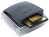 Card reader lexar professional usb 3.0 dual-slot negru
