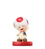 Figurina amiibo nintendo super mario toad