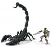 Figurina Schleich Eldrador: Scorpion Rider