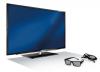 Grundig SmartTV 3D VLE 988 BL 55" (140cm) Negru