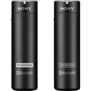 Microfon Kit Bluetooth Sony ECM-AW4 Negru