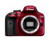 Nikon D3400 24.2MP CMOS 6000 x 4000Pixel