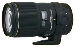 Obiectiv Sigma Macro Lens 150mm f/2.8 EX DG OS HSM Negru