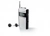 Radio portabil grundig mini boy 62 negru - argintiu