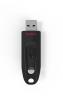 Stick usb 3.0 sandisk ultra 128 gb negru